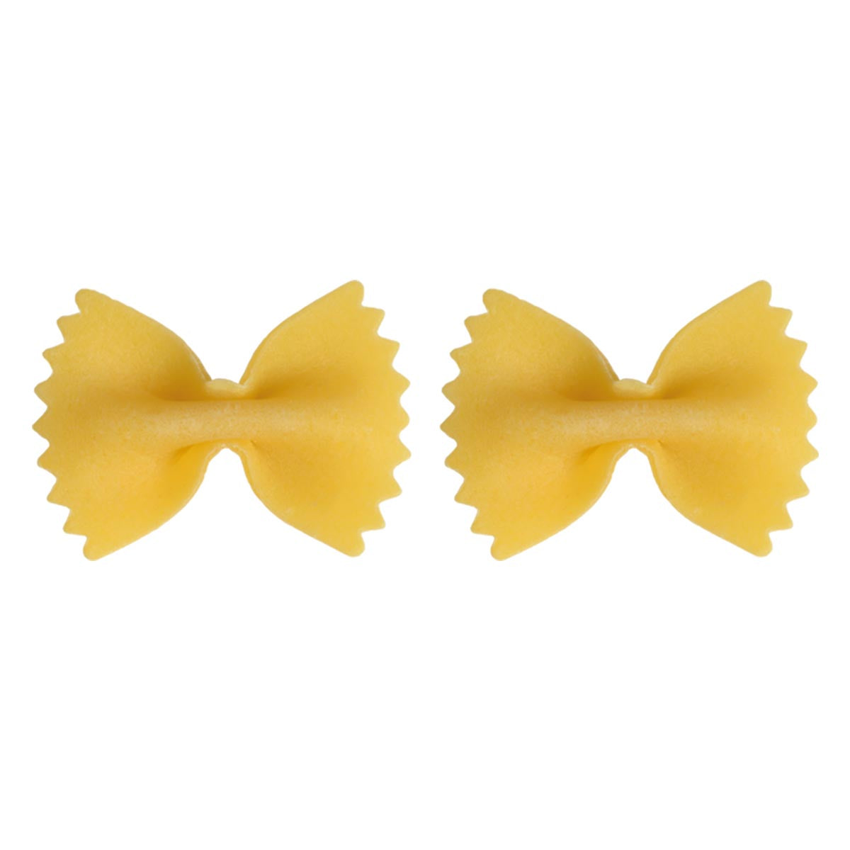 Grand' Mère Eiernudeln aus dem Elsaß Papillons Schmetterlinge 250 Gramm