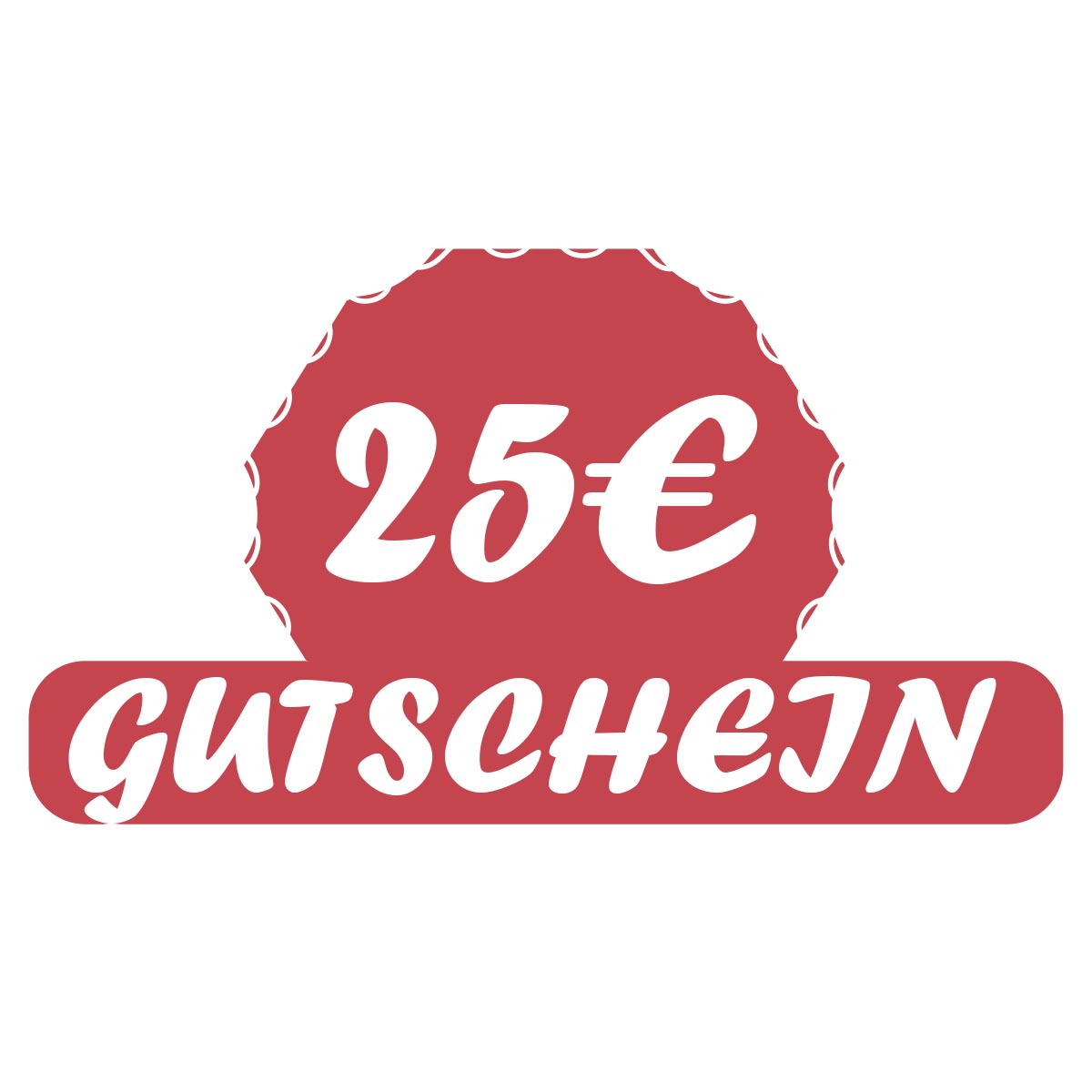 FeineHeimat Geschenkgutschein 25€