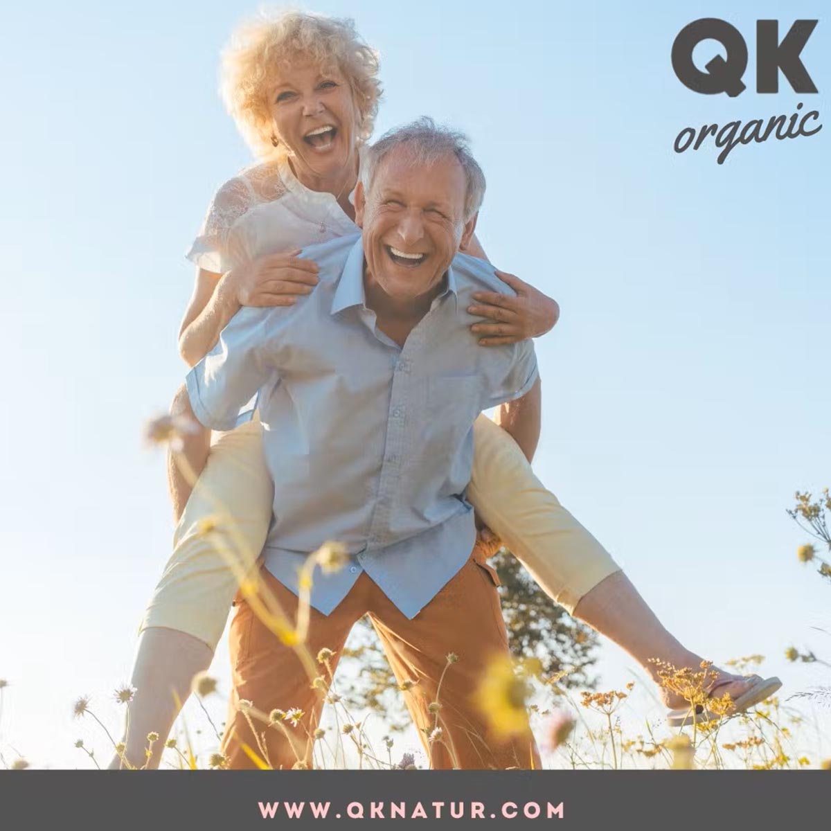 QKnatur ARNICA Massageöl – 100% reines Bio-Arnikaöl, ideal für wohltuende Massagen