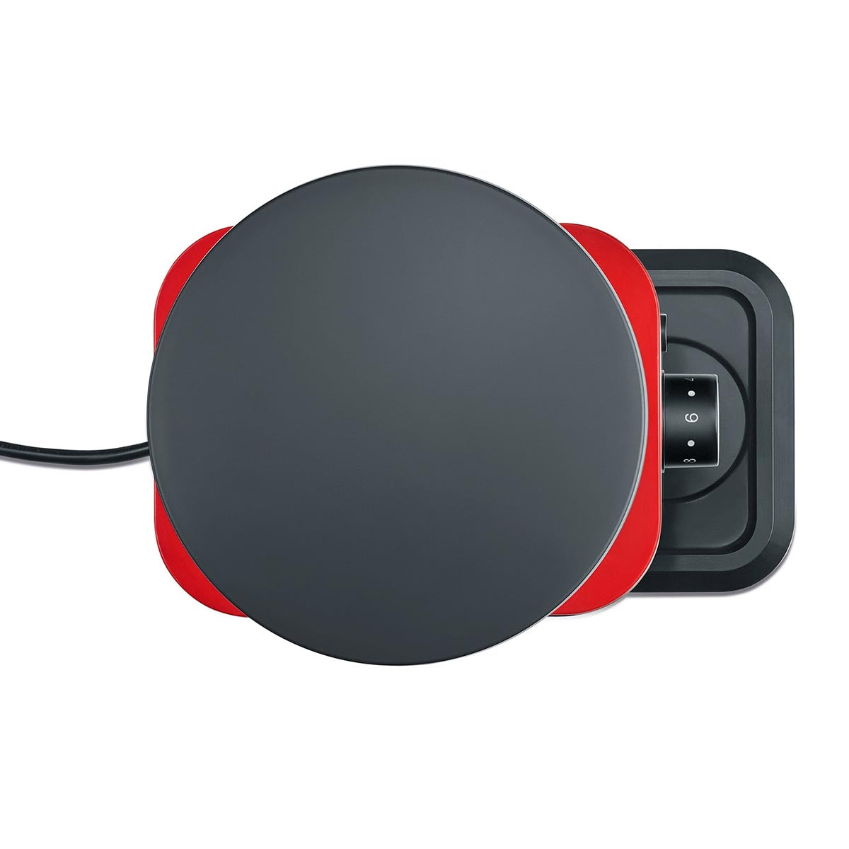 GRAEF Espressomaschine salita inkl. Kaffeemühle CM503