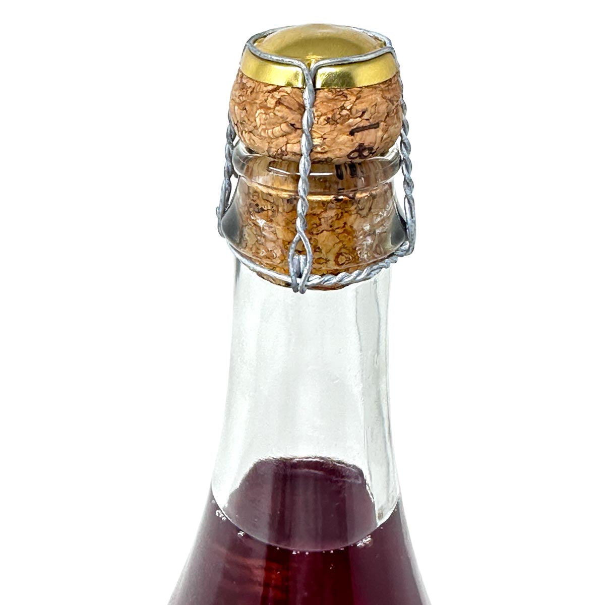 Val de Rance Cidre de Bretagne Rosé 0,75L – Französischer Apfelwein in Rosé-Qualität