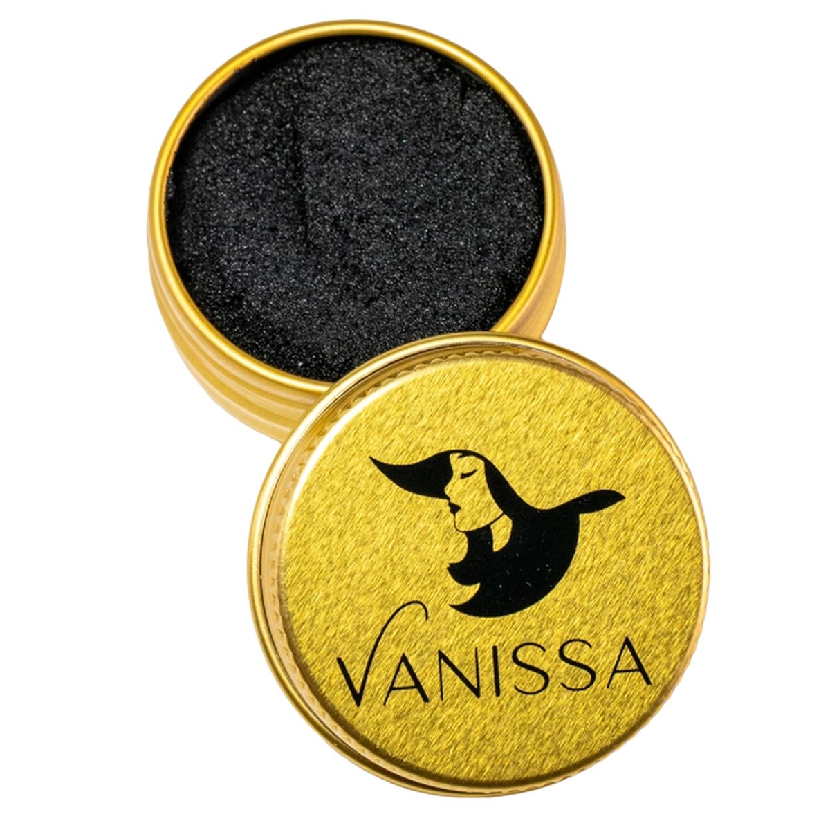 Vanissa Madagaskar Vanille Supreme: Die Quintessenz des reinen Aromas - 15g