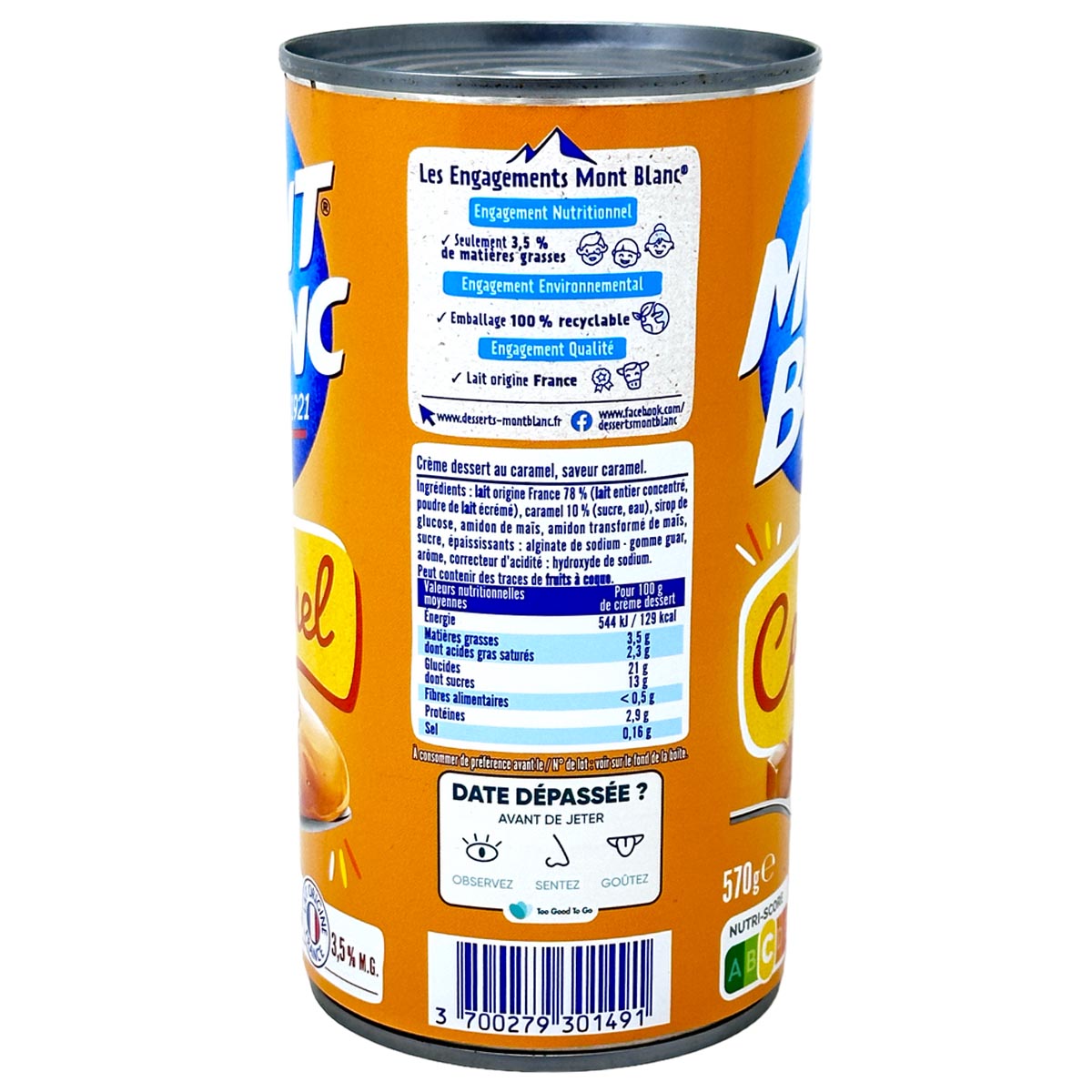 Mont Blanc Creme Caramel: Verführerisches Karamell-Dessert – cremige Perfektion genießen