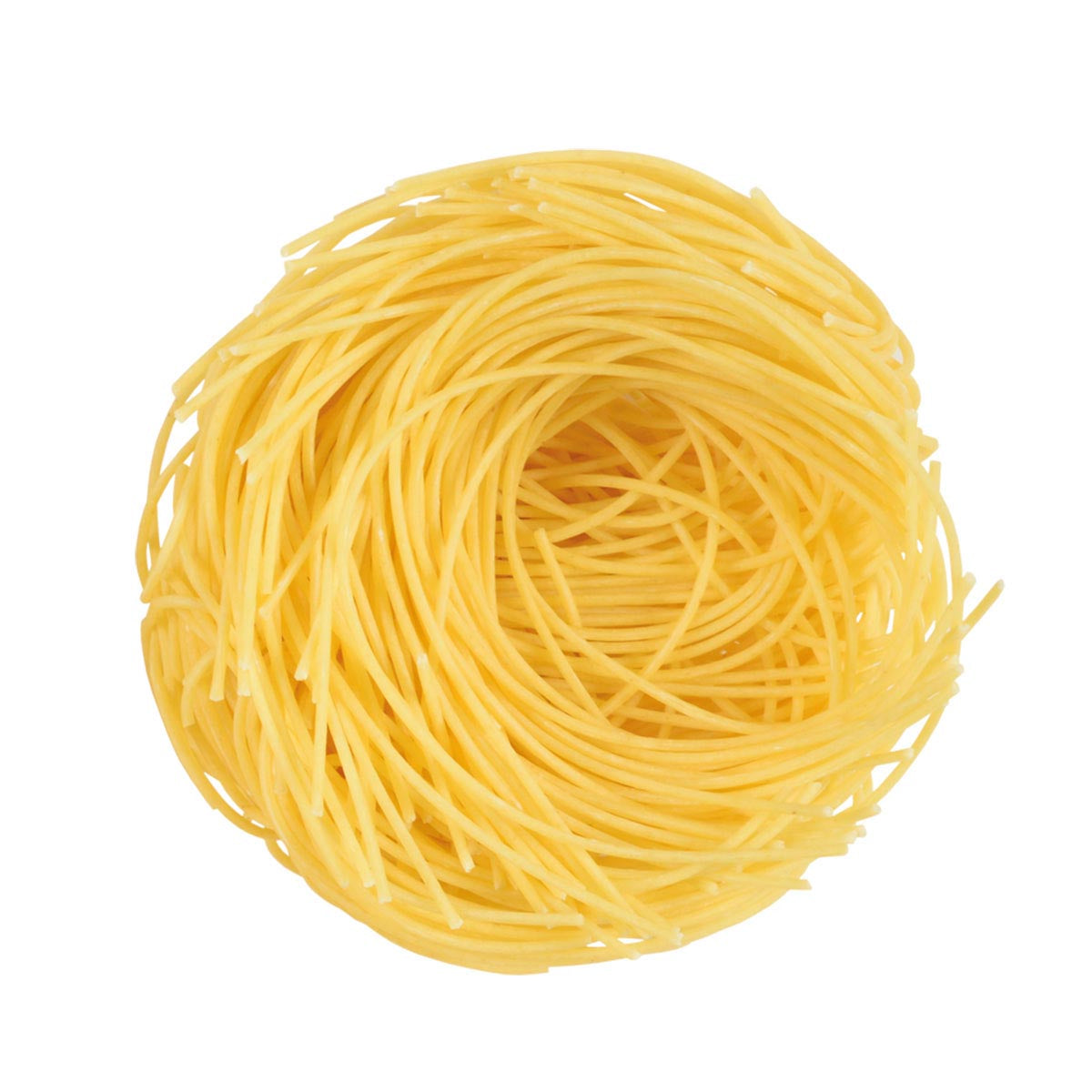 Grand' Mère Eiernudeln aus dem Elsaß Nids d'ange Engelnester 250 Gramm