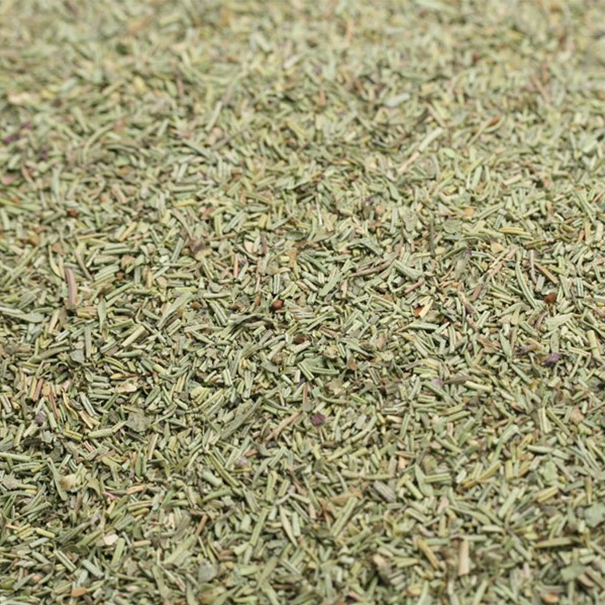 FooBee Kräuter der Provence Mischung der französischen Küche 42 Gramm