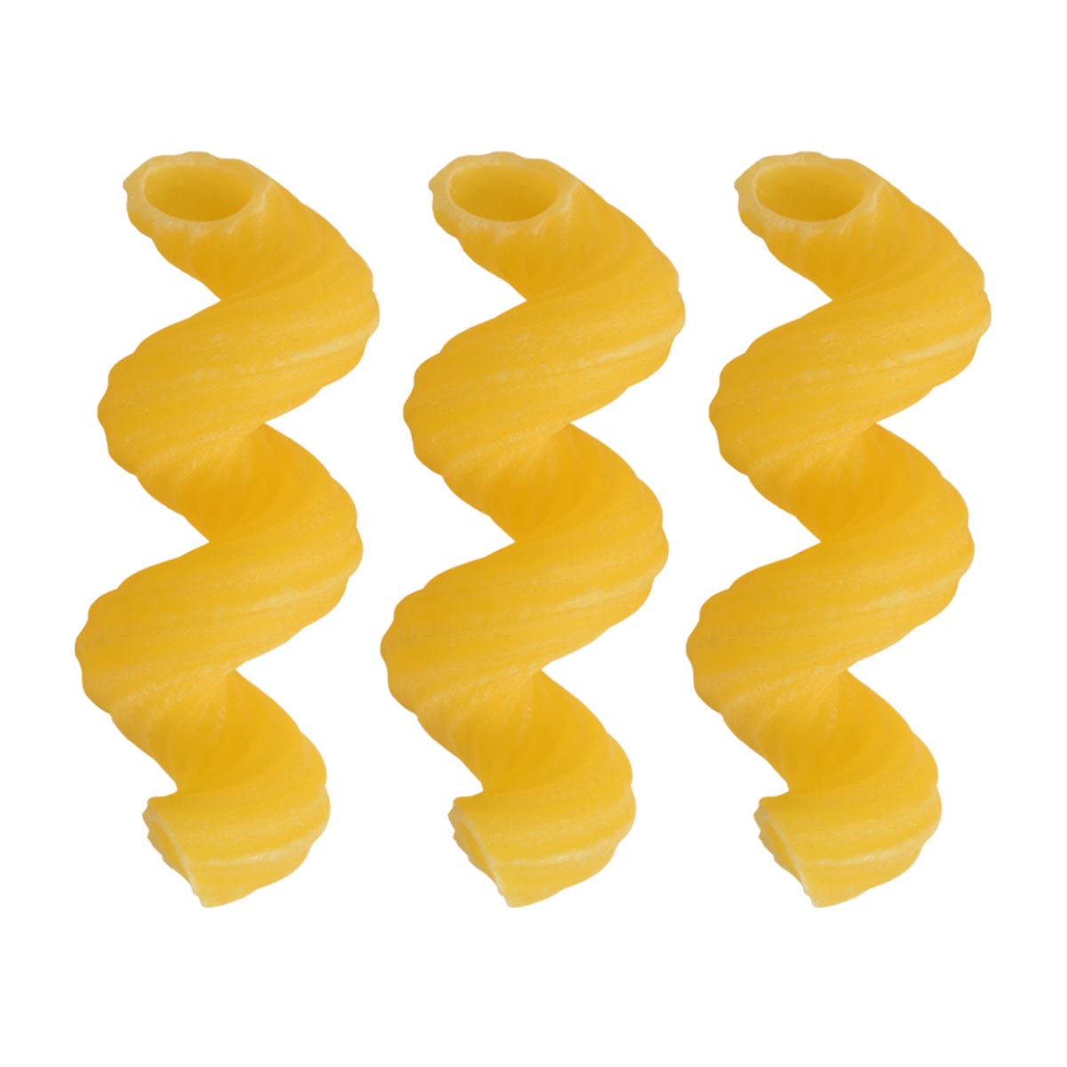 Grand' Mère Eiernudeln aus dem Elsaß Spiralen / Spirales 250 Gr.