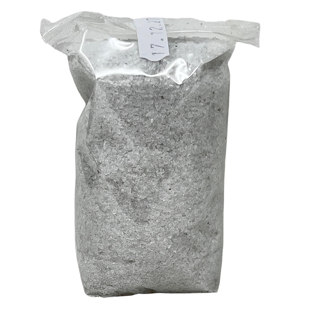 CHIRON Naturdelikatessen Steinsalz unraffiniert naturbelassen 350 Gramm