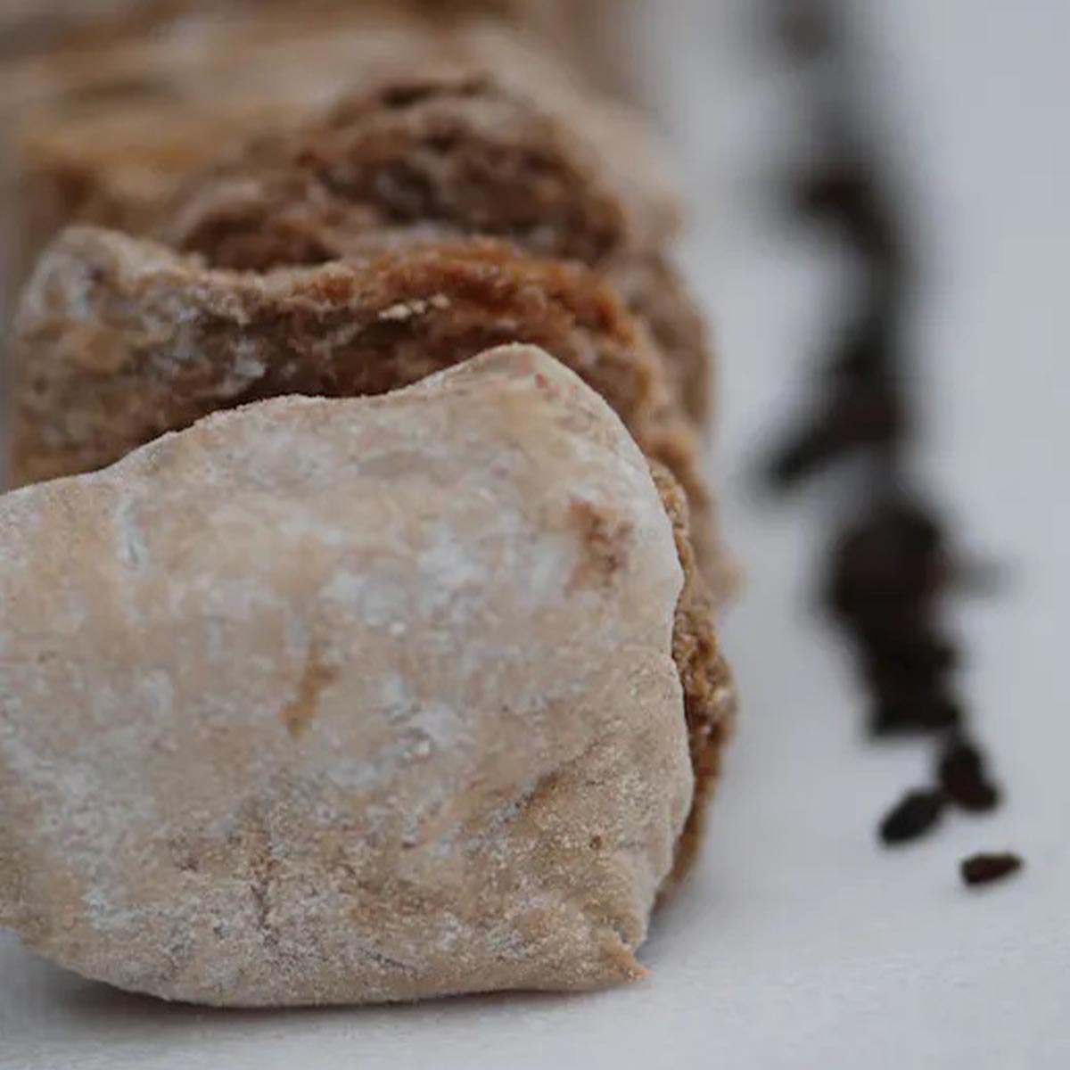 LUTUN BIO Pâte de Chicorée torréfiée - Bio-Zichorienpaste 5L für süßes & herzhaftes Kochen