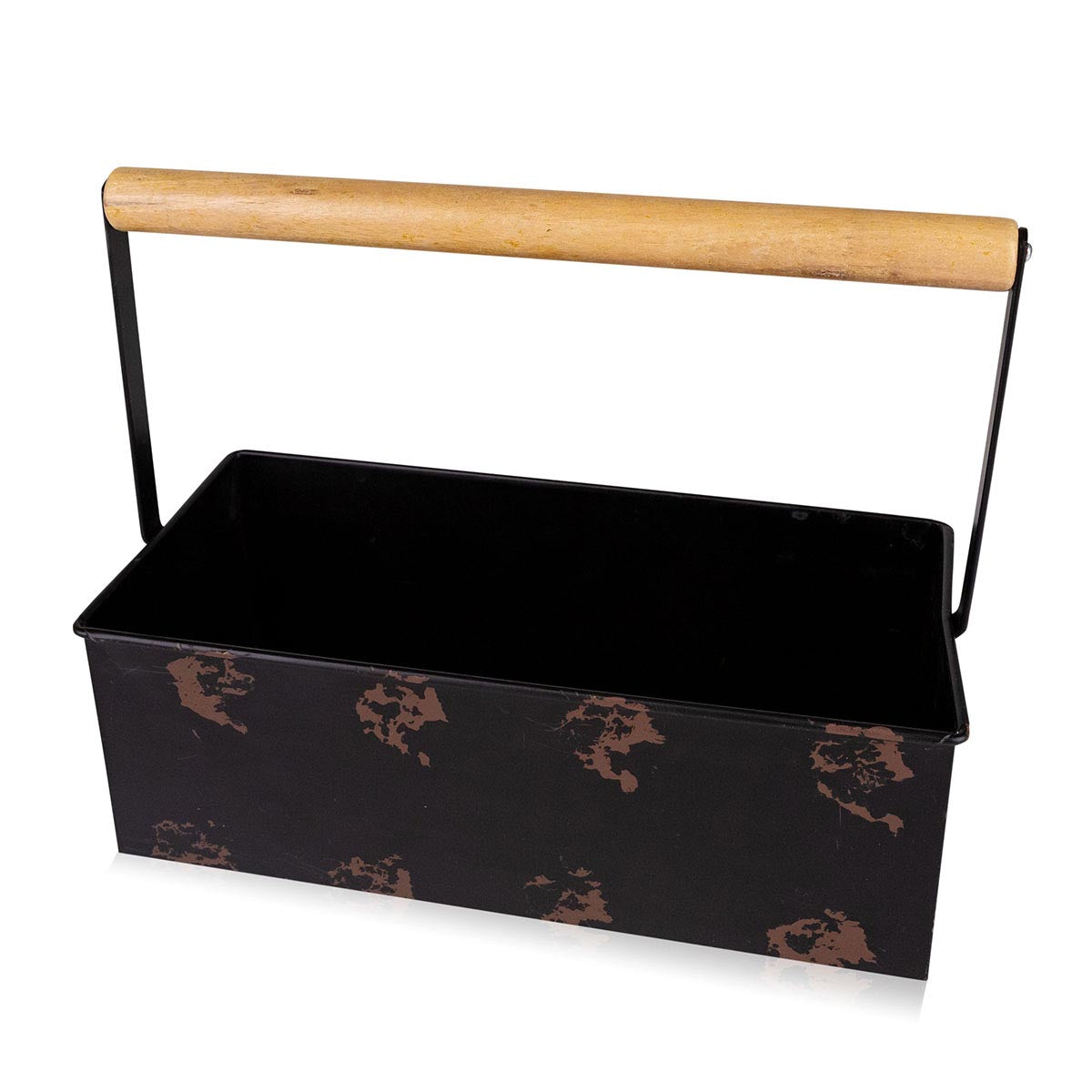 BOTANIC SPA Men's Collection Männer Pflege Set, 8 teilig Geschenk Set für den Mann