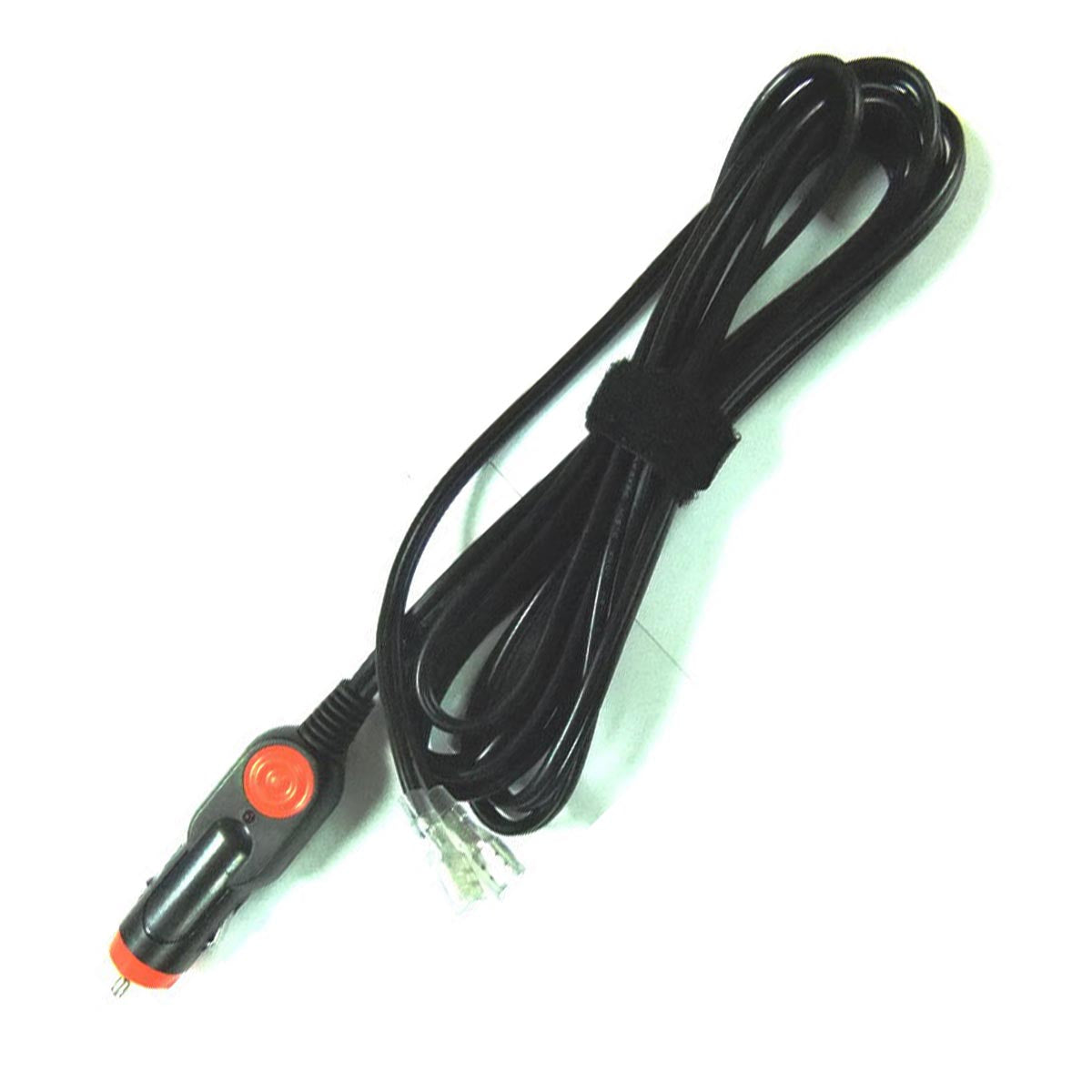 Aqua2go GD200 Anschlusskabel für 12 Volt Buchse/Zigarettenanzünder / Akku-Druckreiniger 12 Volt