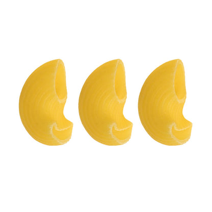 Grand' Mère Eiernudeln aus dem Elsaß Hörnchen Coquilles 250 Gramm