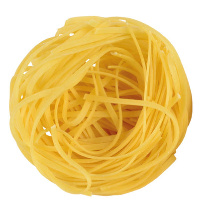 Grand' Mère Eiernudeln aus dem Elsaß Nids Nr. 2  Nester Nr. 2 250 Gramm