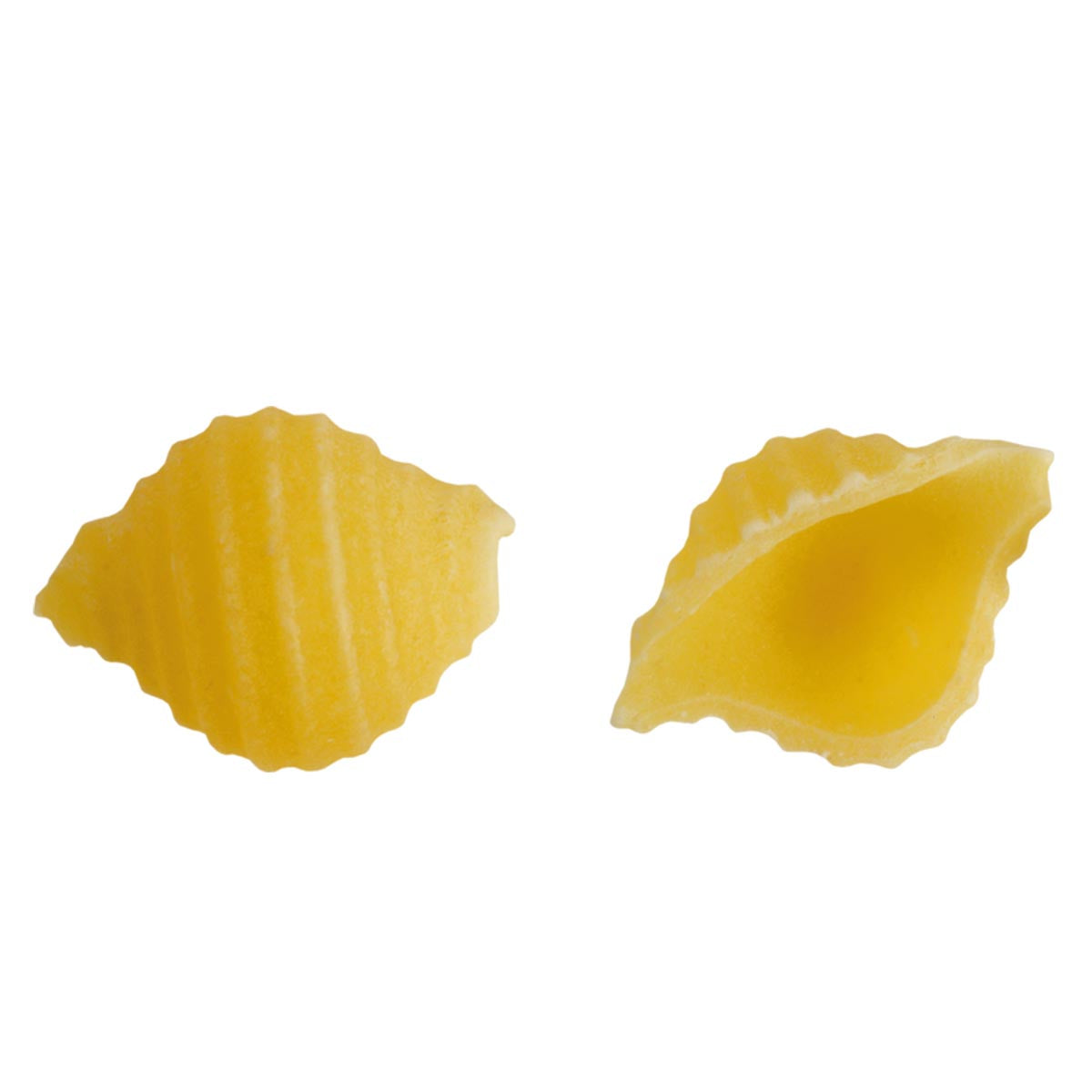 Grand' Mère Eiernudeln aus dem Elsaß Mini Coques Mini Muscheln 250 Gr.