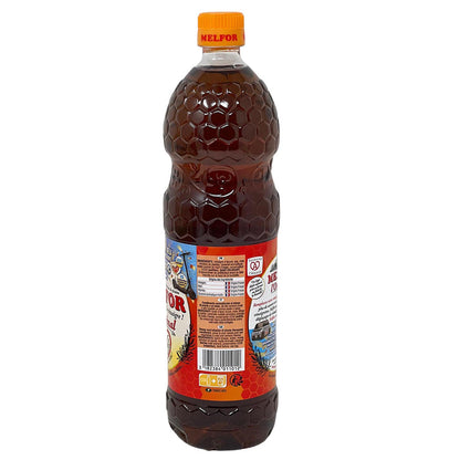 Melfor Das Original Essig-Würzmittel 1 Liter – Französische Rezeptur seit 1922