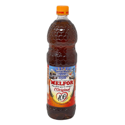 Melfor das Original Essig Würzmittel  melfor l'original 1 Liter