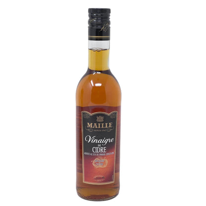 Maille Apfelessig mit Apfelsaft & Cidre - Fruchtige Aromen für Ihre Gerichte