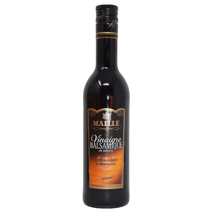 Maille Balsamico Essig 500 ml - Authentischer Modena Balsamico