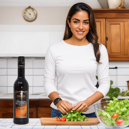 Maille Balsamico Essig 500 ml - Authentischer Modena Balsamico