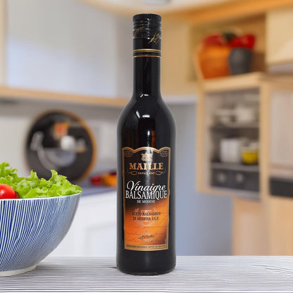 Maille Balsamico Essig 500 ml - Authentischer Modena Balsamico