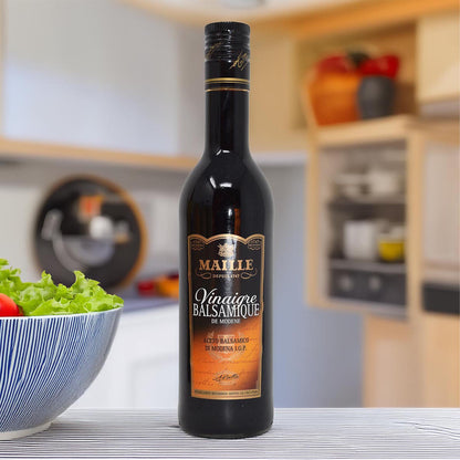 Maille Balsamico Essig 500 ml - Authentischer Modena Balsamico