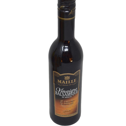 Maille Balsamico Essig 500 ml - Authentischer Modena Balsamico