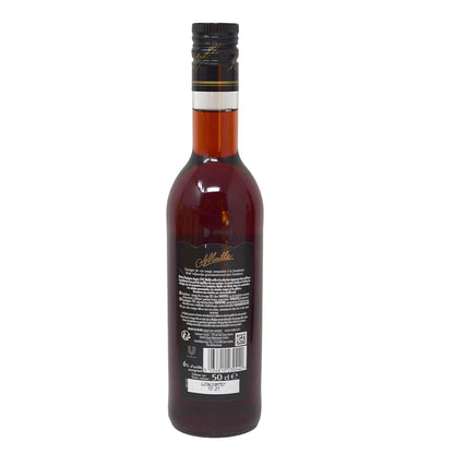 Maille Rotweinessig Vinaigre Framboise mit Himbeere – 500ml aromatischer Genuss