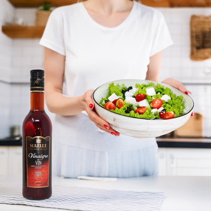 Maille Vinaigre de Vin Rotweinessig Grande Cuvée - Feiner französischer Essig