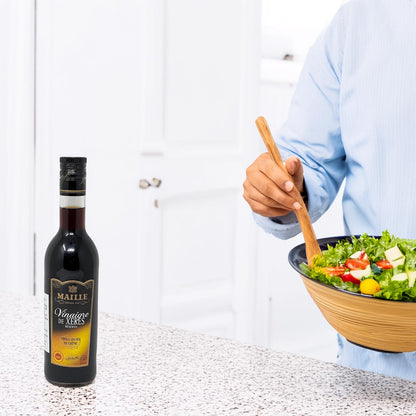 Maille Vinaigre de Xérès – Hochwertiger Sherryessig aus Spanien für feine Gerichte