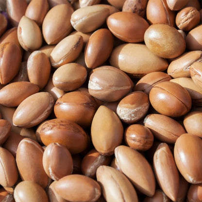 Le Petit Olivier Pflegender Lippenbalsamstift mit Arganöl, 4 g