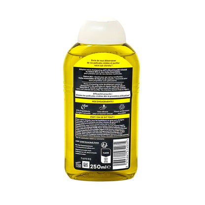 Le Petit Marseillais Anti-Schuppen-Shampoo mit pflanzliche Öle 250 ml