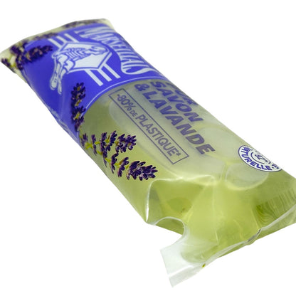 Le Petit Marseillais Flüssigseife Lavendel 250 ml Nachfüllpack aus Frankreich