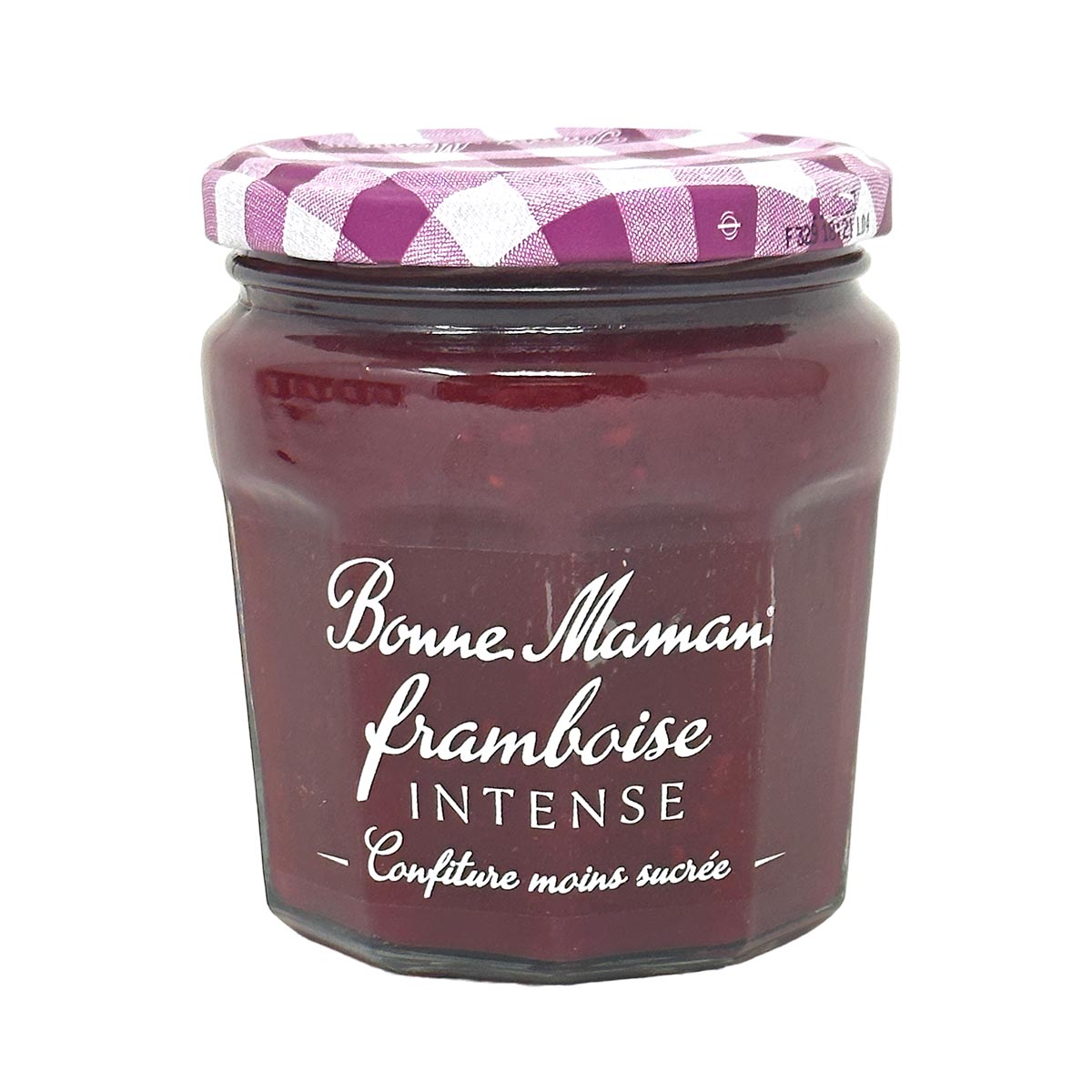 Genuss pur: Bonne Maman Himbeerkonfitüre - Fruchtige Intensität aus Frankreich 335g