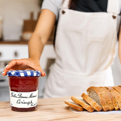 Köstliche Delikatesse: Bonne Maman Coings Quittengelee, 370g - Genuss aus Frankreich