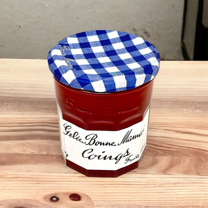 Köstliche Delikatesse: Bonne Maman Coings Quittengelee, 370g - Genuss aus Frankreich