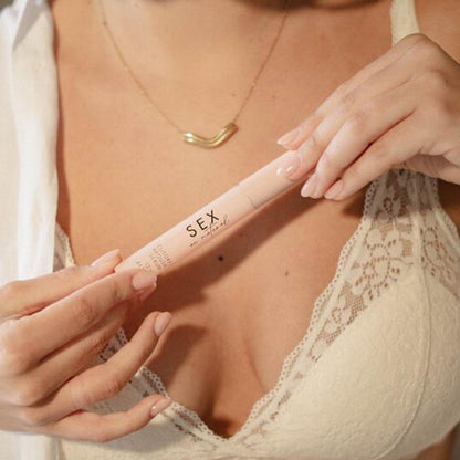 Bijoux Indiscrets Klitoris-Erregungs-Serum – Sensibilisierend, Wärmend und Prickelnd