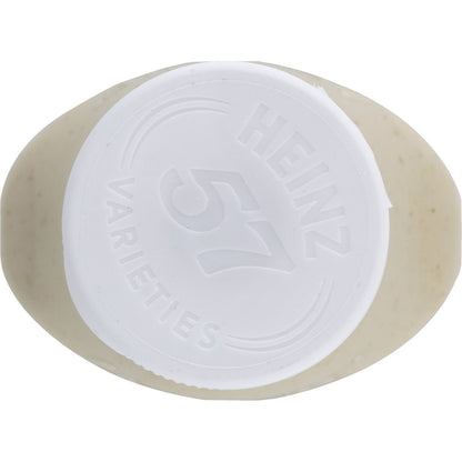 Heinz Salat Sauce Caesar 220 ml - Cremiges Dressing für köstliche Salate