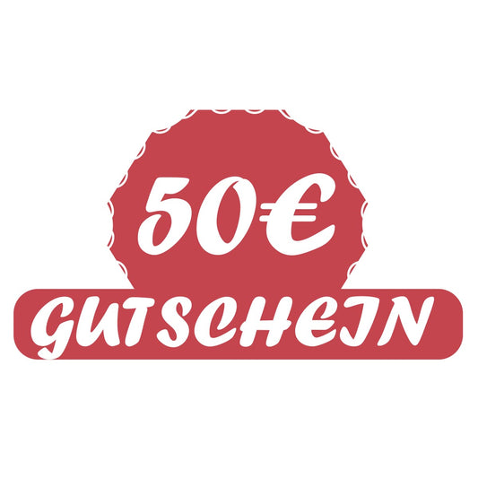 FeineHeimat Geschenkgutschein 50€