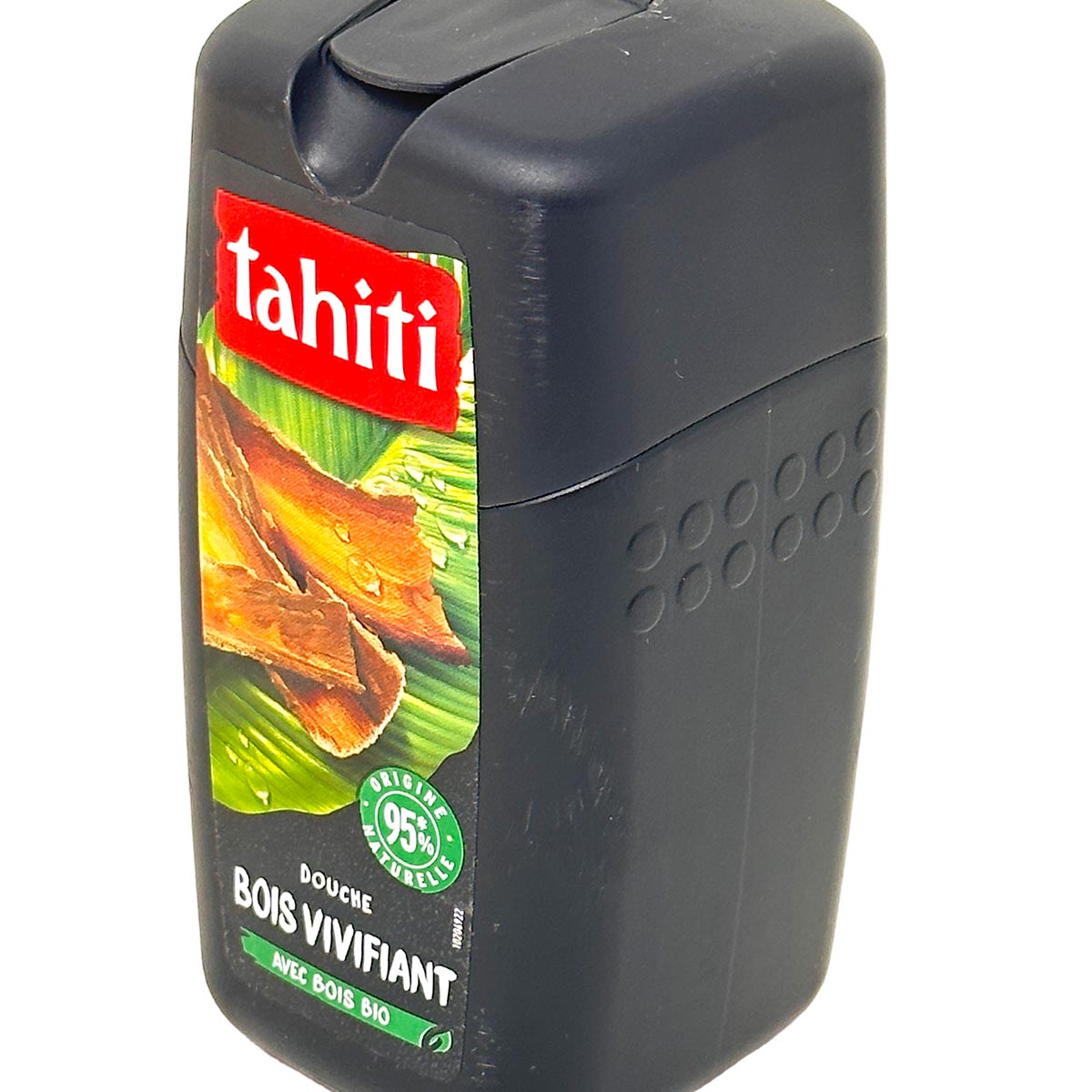 Tahiti - Bois des tropiques rafraîchissants Tropenholz Duschgel 250 ml