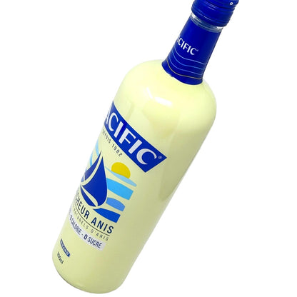 RICARD Pastis Aperitif Pacific Anis Alkoholfrei 1 Liter