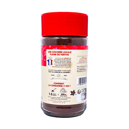 Leroux La véritable Chicorée soluble Nature - Zichorienextrakt, als Kaffeeersatz