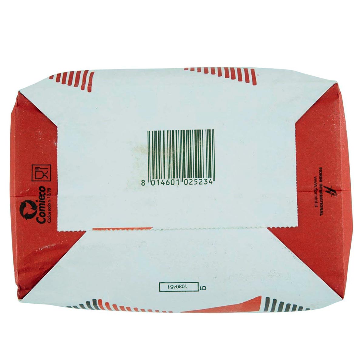 FARINA CAPUTO Mehl "Cuoco" Chef 5 kg - Ideales Weichweizenmehl Typ "00" für Pizza, Pasta und Gebäck