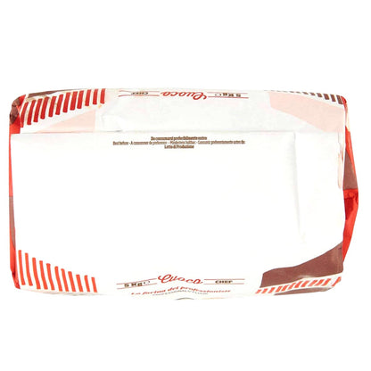 FARINA CAPUTO Mehl "Cuoco" Chef 5 kg - Ideales Weichweizenmehl Typ "00" für Pizza, Pasta und Gebäck