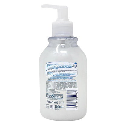 Le Petit Marseillais Flüssigseife mit Milch 300ml  aus Frankreich