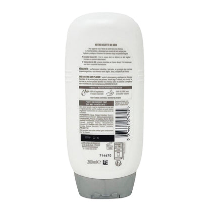 Le Petit Marseillais Conditioner mit Flachs und Mandelmilch Extrakt 200 ml