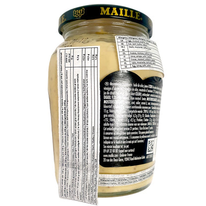 Maille Mayonnaise Fins Gourmets: Französische Feinkost, 320g-Glas