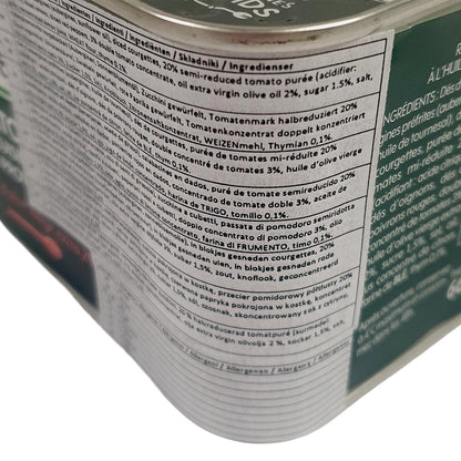 Cassegrain Ratatouille Cuisinée à la Provençale - Genuss aus der Provence