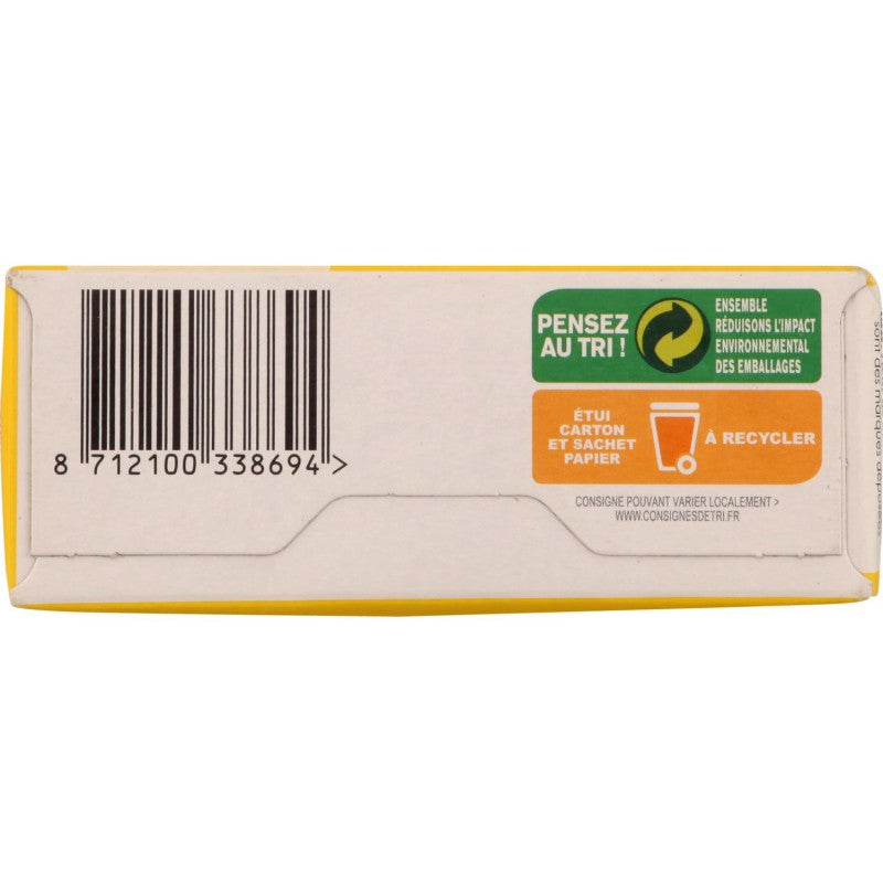 MAIZENA Fleur de Mais Glutenfrei, 400g - Reine Maisstärke zum Binden und Backen