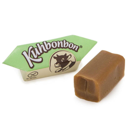 Veganes Kuhbonbon Caramel - Der Klassiker neu entdeckt!