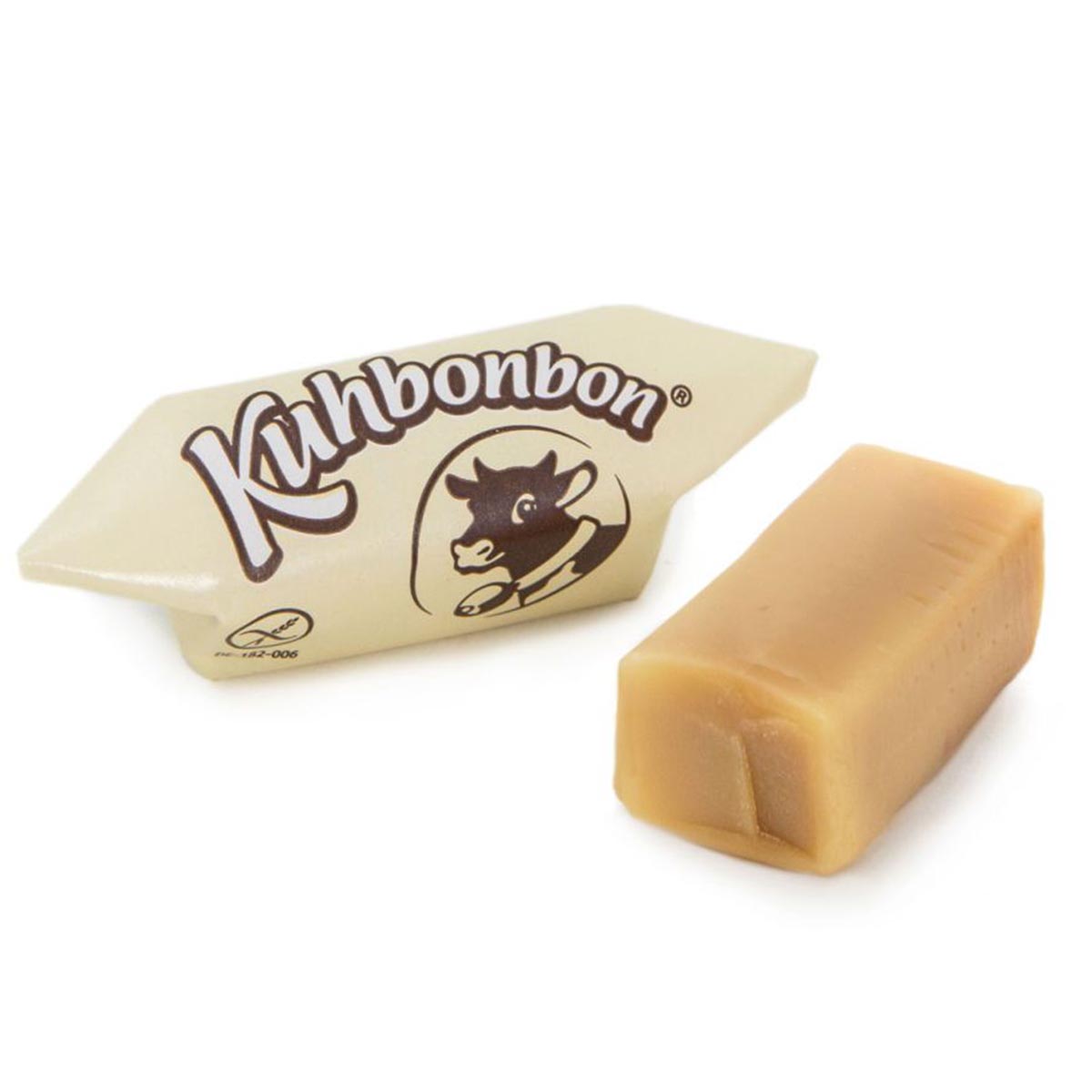 Kuhbonbon Classic - Genuss wie früher! Jetzt kaufen!