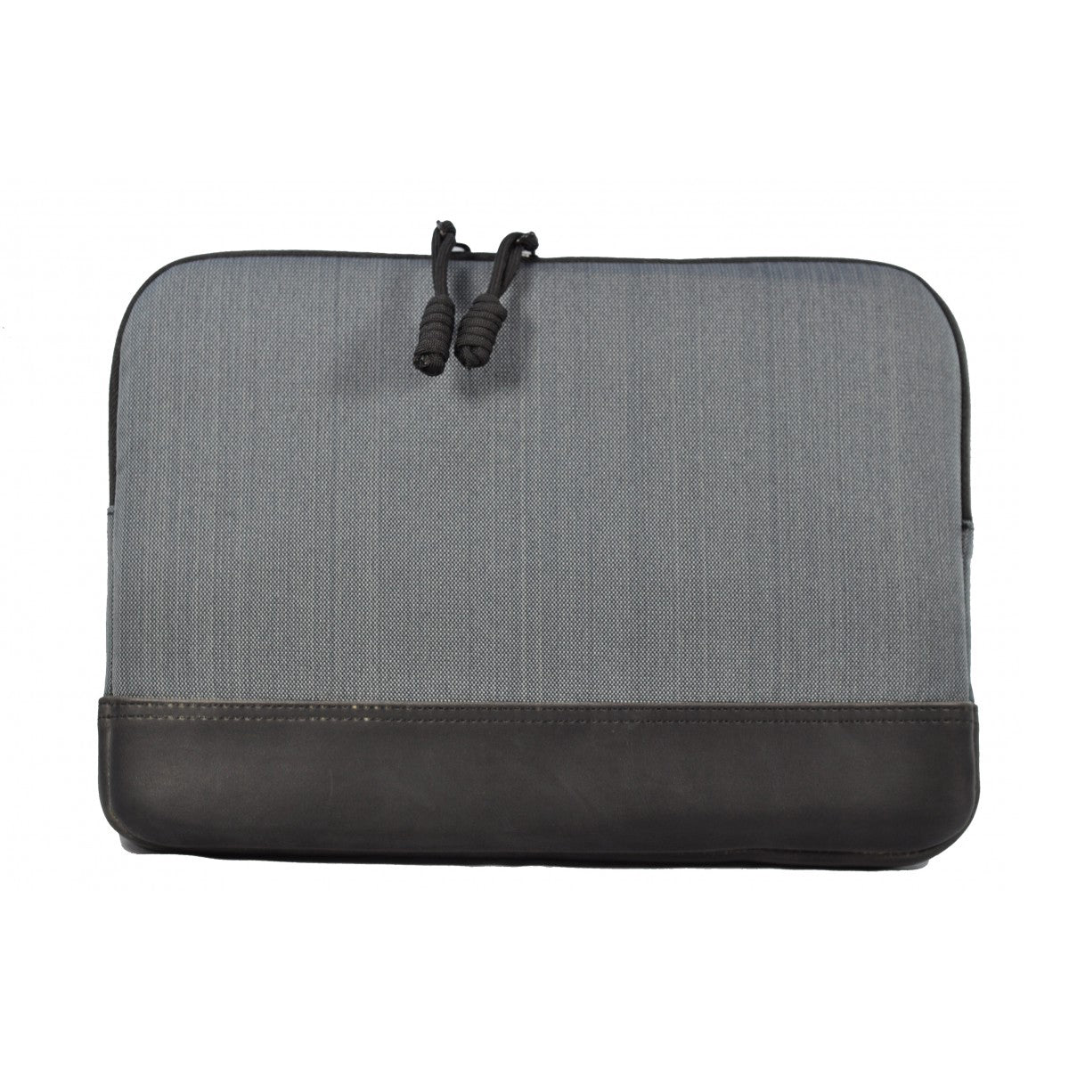 Puma Engineer 11" Laptop Sleeve dunkelgrau/schwarz